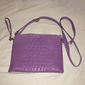 Barely used hand bag